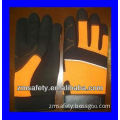 High Visibility Safety Mechanics Gloves